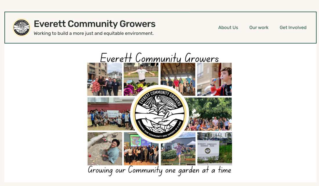 Everett Community Growers